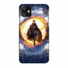 Чехлы с героями Марвел для iPhone 12 (VPrint) - купить на Floy.com.ua