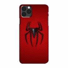 Чехлы с героями Марвел для iPhone 13 mini (VPrint) Паук Marvel - купить на Floy.com.ua