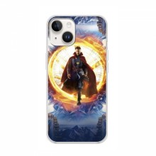 Чехлы с героями Марвел для iPhone 16 (VPrint) - купить на Floy.com.ua