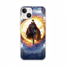 Чехлы с героями Марвел для iPhone 16 Ultra (VPrint) - купить на Floy.com.ua