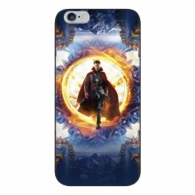 Чехлы с героями Марвел для iPhone 6 / 6s (VPrint) - купить на Floy.com.ua