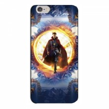 Чехлы с героями Марвел для iPhone 6 Plus / 6s Plus (VPrint) - купить на Floy.com.ua