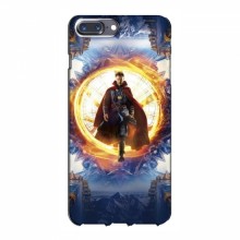 Чехлы с героями Марвел для iPhone 7 Plus (VPrint) - купить на Floy.com.ua