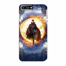 Чехлы с героями Марвел для iPhone 8 Plus (VPrint) - купить на Floy.com.ua