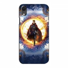 Чехлы с героями Марвел для iPhone Xr (VPrint) - купить на Floy.com.ua