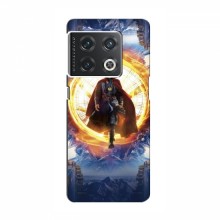 Чехлы с героями Марвел для OnePlus 10 Pro (VPrint) - купить на Floy.com.ua