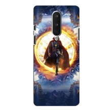 Чехлы с героями Марвел для OnePlus 8 (VPrint) - купить на Floy.com.ua