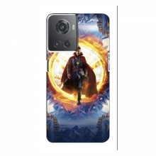 Чехлы с героями Марвел для OnePlus ACE (10R) (VPrint) - купить на Floy.com.ua