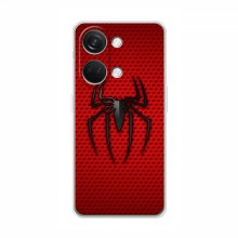 Чехлы с героями Марвел для OnePlus Nord 3 5G (VPrint) Паук Marvel - купить на Floy.com.ua