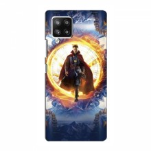 Чехлы с героями Марвел для Samsung Galaxy A42 (5G) (VPrint) - купить на Floy.com.ua