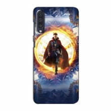 Чехлы с героями Марвел для Samsung Galaxy A50 2019 (A505F) (VPrint) - купить на Floy.com.ua