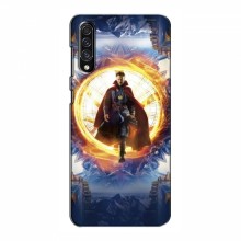 Чехлы с героями Марвел для Samsung Galaxy A50s (A507) (VPrint) - купить на Floy.com.ua