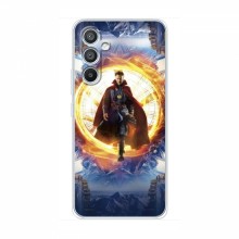 Чехлы с героями Марвел для Samsung Galaxy A55 (5G) (VPrint) - купить на Floy.com.ua