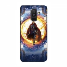 Чехлы с героями Марвел для Samsung A6 Plus 2018, A6 Plus 2018, A605 (VPrint) - купить на Floy.com.ua