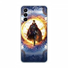 Чехлы с героями Марвел для Samsung Galaxy M13 (VPrint) - купить на Floy.com.ua