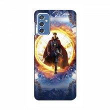Чехлы с героями Марвел для Samsung Galaxy M52 (VPrint) - купить на Floy.com.ua