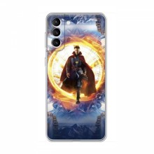 Чехлы с героями Марвел для Samsung Galaxy S21 (VPrint) - купить на Floy.com.ua