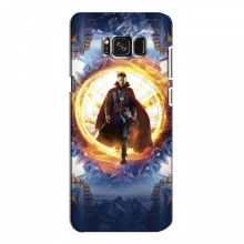 Чехлы с героями Марвел для Samsung S8, Galaxy S8, G950 (VPrint) - купить на Floy.com.ua