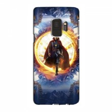 Чехлы с героями Марвел для Samsung S9 (VPrint) - купить на Floy.com.ua