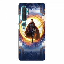 Чехлы с героями Марвел для Xiaomi Mi 10 Pro (VPrint) - купить на Floy.com.ua