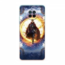 Чехлы с героями Марвел для Xiaomi Mi 10T Lite (VPrint) - купить на Floy.com.ua