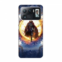 Чехлы с героями Марвел для Xiaomi Mi 11 Ultra (VPrint) - купить на Floy.com.ua