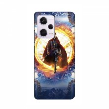 Чехлы с героями Марвел для Xiaomi POCO X5 Pro (5G) (VPrint) - купить на Floy.com.ua