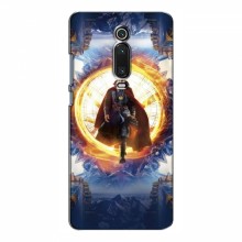 Чехлы с героями Марвел для Xiaomi Mi 9T Pro (VPrint) - купить на Floy.com.ua