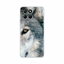 Чехлы с картинками животных Huawei Honor X6 Волк - купить на Floy.com.ua