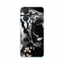 Чехлы с картинками животных Huawei Honor X7a - купить на Floy.com.ua