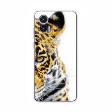 Чехлы с картинками животных Motorola Edge 30 Neo Леопард - купить на Floy.com.ua