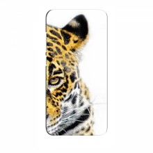 Чехлы с картинками животных Motorola Edge 50 Ultra Леопард - купить на Floy.com.ua