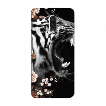 Чехлы с картинками животных OnePlus 6T - купить на Floy.com.ua