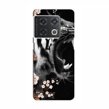 Чехлы с картинками животных OnePlus 10 Pro - купить на Floy.com.ua