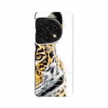 Чехлы с картинками животных OnePlus 11 Леопард - купить на Floy.com.ua