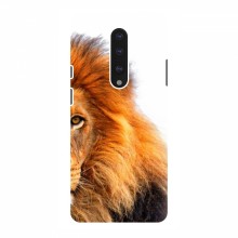 Чехлы с картинками животных OnePlus 7 Pro Лев грива - купить на Floy.com.ua
