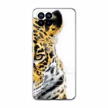 Чехлы с картинками животных RealMe 8 Леопард - купить на Floy.com.ua