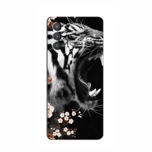 Чехлы с картинками животных Samsung Galaxy A32 (5G) - купить на Floy.com.ua