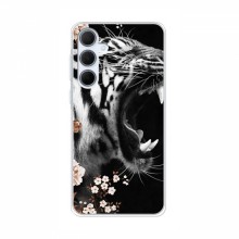 Чехлы с картинками животных Samsung Galaxy A35 (5G)