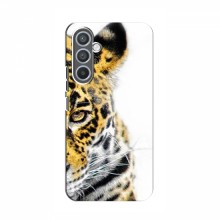 Чехлы с картинками животных Samsung Galaxy M14 (M146) Леопард - купить на Floy.com.ua
