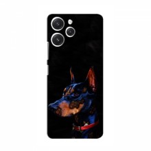 Чехлы с картинками животных Xiaomi POCO М6 Pro (5G)