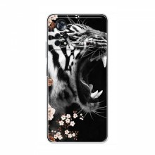 Чехлы с картинками животных Xiaomi POCO X4 Pro 5G - купить на Floy.com.ua