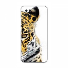 Чехлы с картинками животных Xiaomi Redmi 10C Леопард - купить на Floy.com.ua