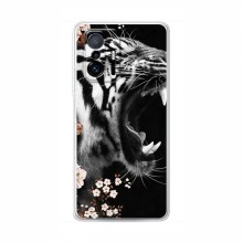 Чехлы с картинками животных Xiaomi 11T - купить на Floy.com.ua