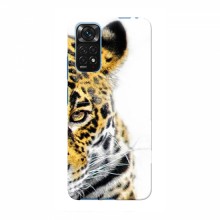 Чехлы с картинками животных Xiaomi 12T Леопард - купить на Floy.com.ua