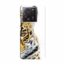 Чехлы с картинками животных Xiaomi 13T Леопард - купить на Floy.com.ua