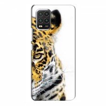 Чехлы с картинками животных Xiaomi Mi 10 Lite Леопард - купить на Floy.com.ua