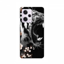 Чехлы с картинками животных Xiaomi POCO X5 GT - купить на Floy.com.ua
