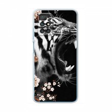 Чехлы с картинками животных Xiaomi Redmi 10 - купить на Floy.com.ua