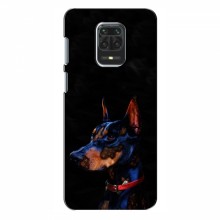Чехлы с картинками животных Xiaomi Redmi 10X Собака - купить на Floy.com.ua